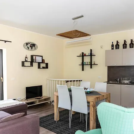 Casa Valentino - Appartamento Con Vista Madonna Del Sasso Extérieur photo