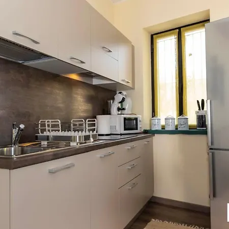Casa Valentino - Appartamento Con Vista Madonna Del Sasso Extérieur photo