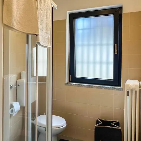 Casa Valentino - Appartamento Con Vista Madonna Del Sasso Extérieur photo