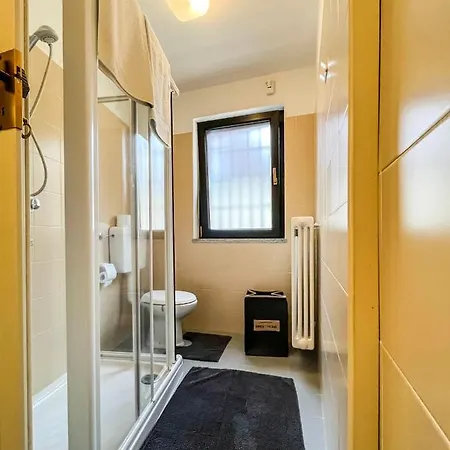 Casa Valentino - Appartamento Con Vista Madonna Del Sasso Extérieur photo