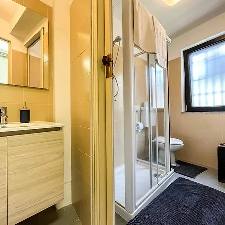 Casa Valentino - Appartamento Con Vista Madonna Del Sasso Extérieur photo