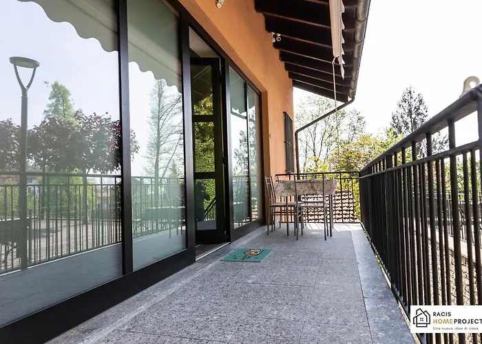 Casa Valentino - Appartamento Con Vista