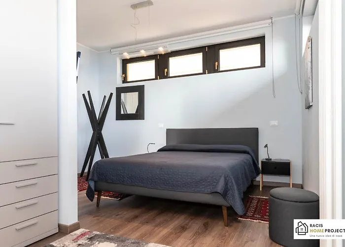 Casa Valentino - Appartamento Con Vista
