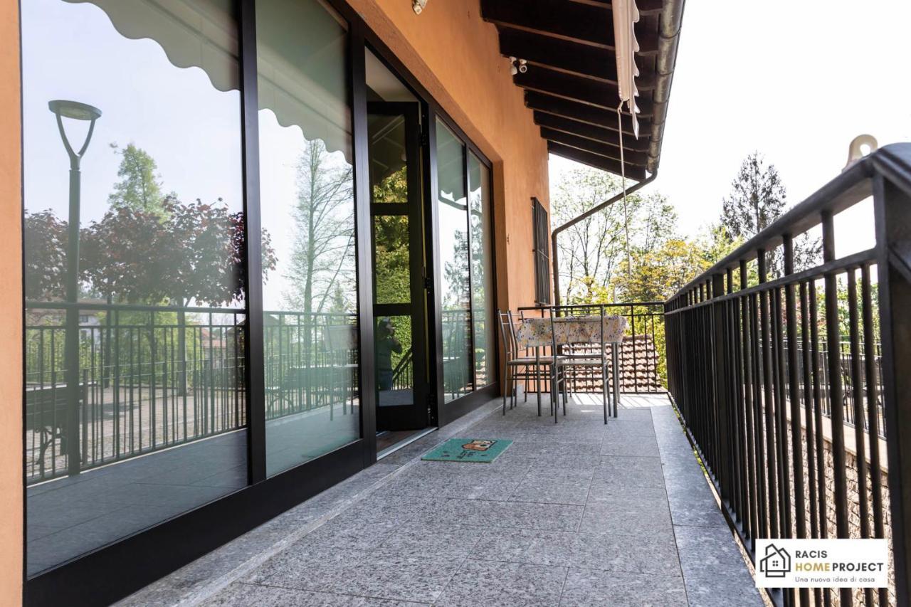 Casa Valentino - Con Vista Holiday home
