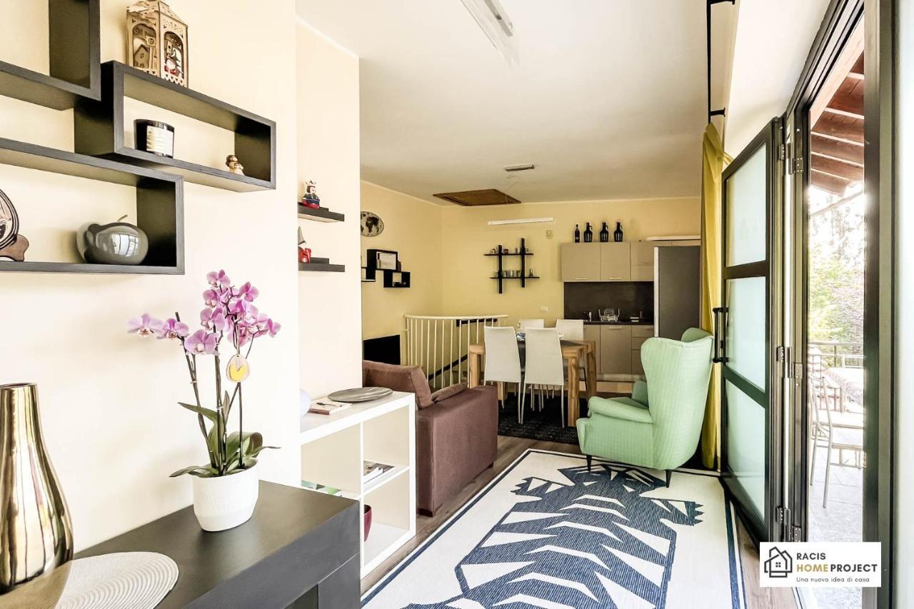 Casa Valentino - Con Vista Holiday home