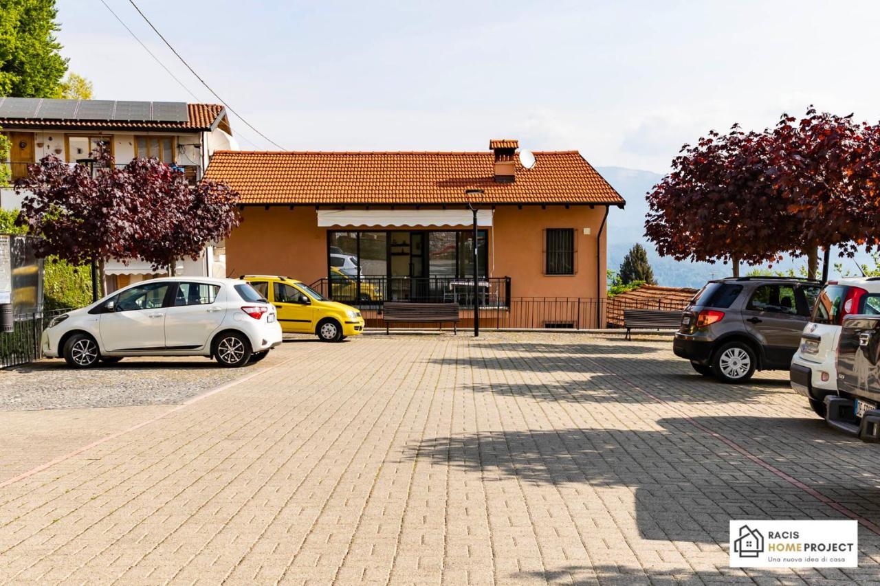 Casa Valentino - Con Vista Madonna Del Sasso