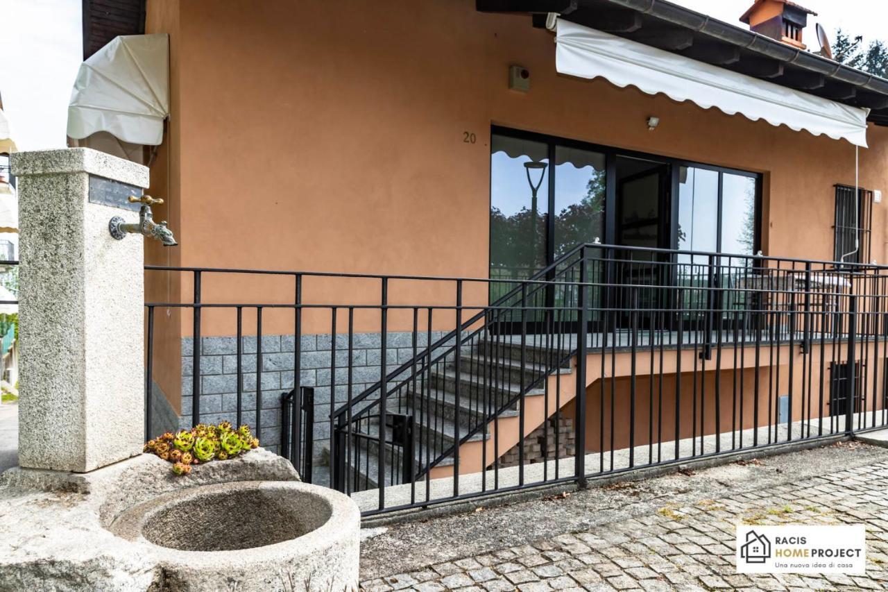 Casa Valentino - Con Vista * Madonna Del Sasso
