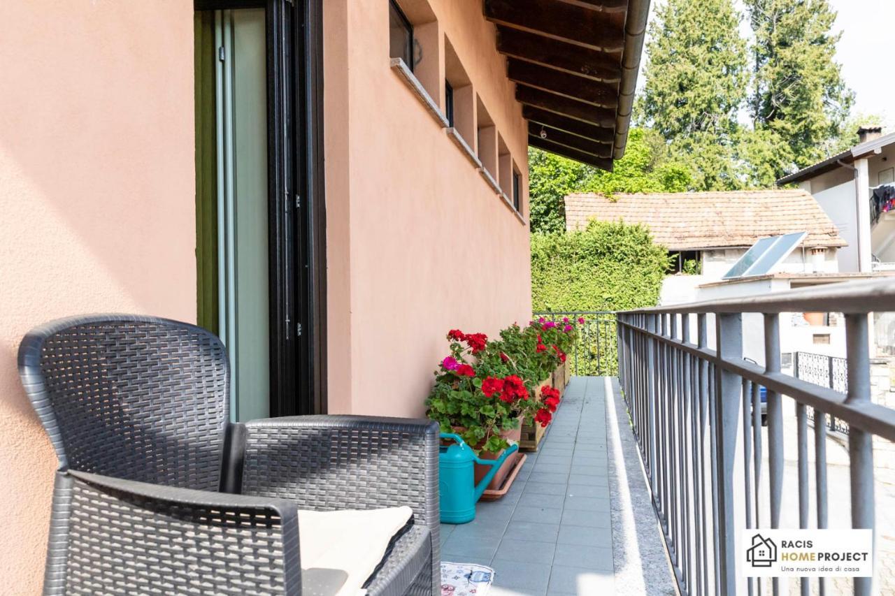 Casa Valentino - Con Vista * Madonna Del Sasso