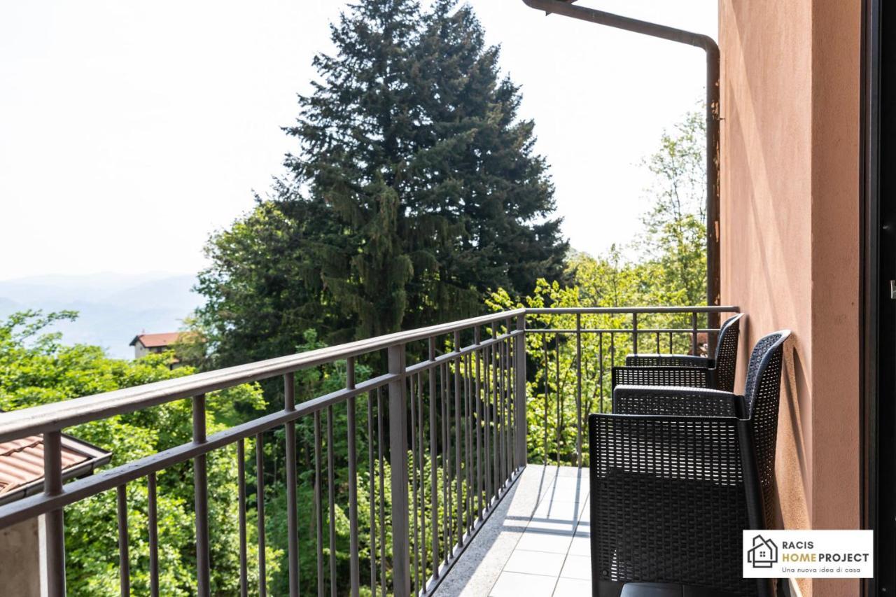 Casa Valentino - Con Vista Holiday home